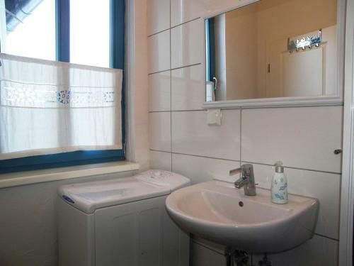 Apartamento Ferienwohnung Wolgaster Altstadt