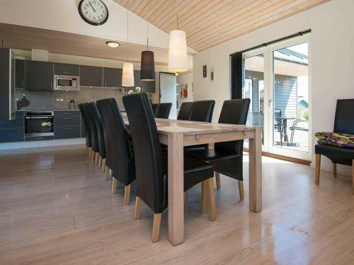 Holiday Home Glesborg Xxxiv