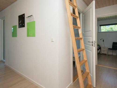 Holiday Home Glesborg Xxxiv