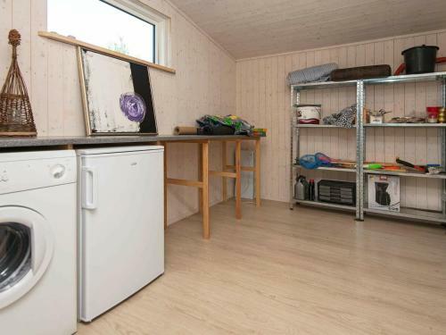 Holiday Home Glesborg Xxxiv