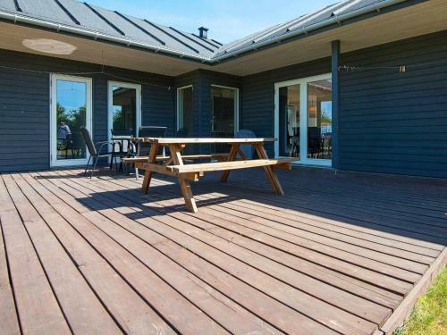 Holiday Home Glesborg Xxxiv