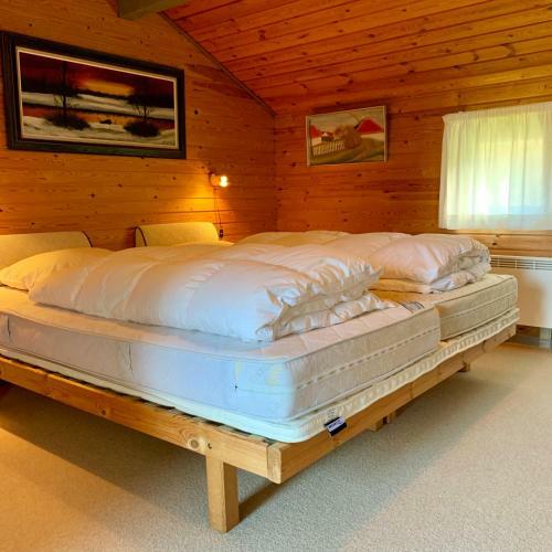Holiday Home Svallerhulvej 063100