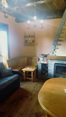 Apartamentos Rurales San Esteban de Los Buitres