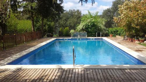 Villa Masia De Gaia