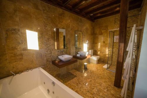 Posada Isabel De Castilla