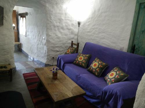 Hotel Balcones De Piedad