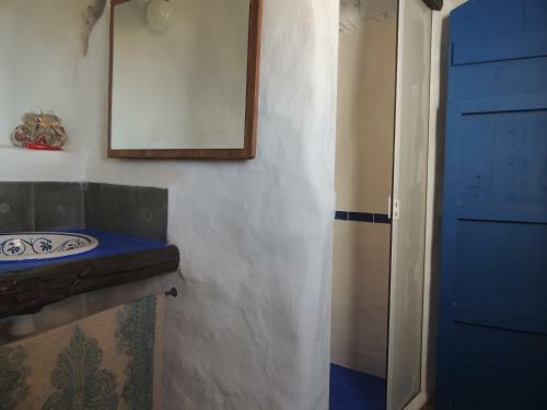 Hotel Balcones De Piedad