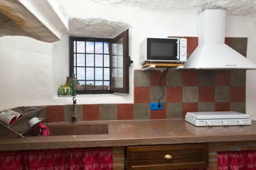 Hotel Balcones De Piedad