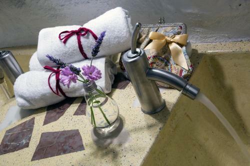 Hotel Balcones De Piedad