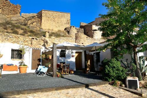 Hotel Balcones De Piedad