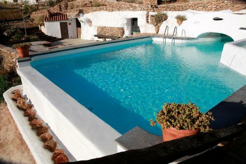 Hotel Balcones De Piedad