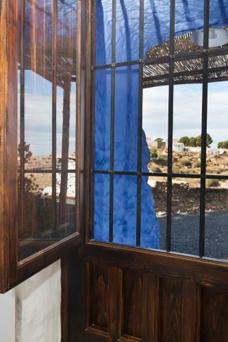 Hotel Balcones De Piedad