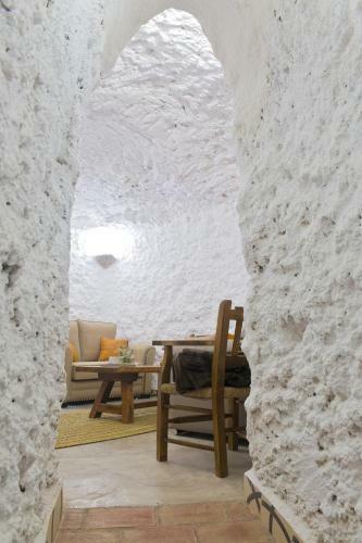 Hotel Balcones De Piedad