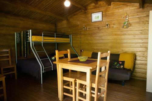 Camping Serra