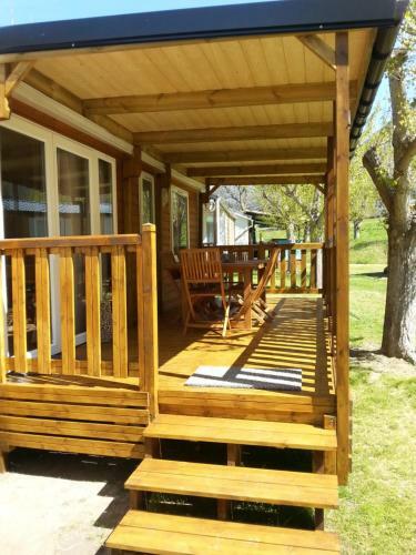 Camping Serra