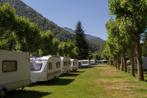 Camping Serra