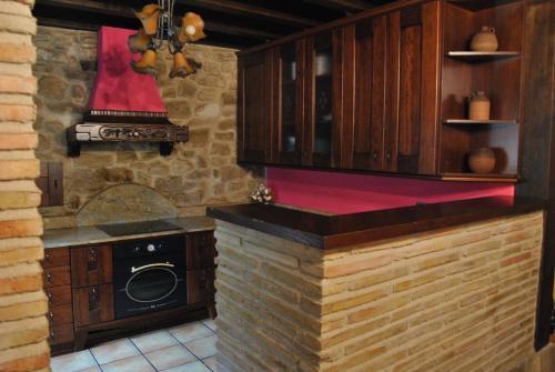 Bed & Breakfast Agroturismo El Encuentro