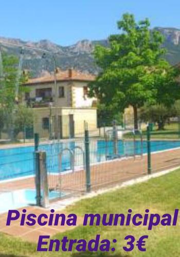Bed & Breakfast Agroturismo El Encuentro
