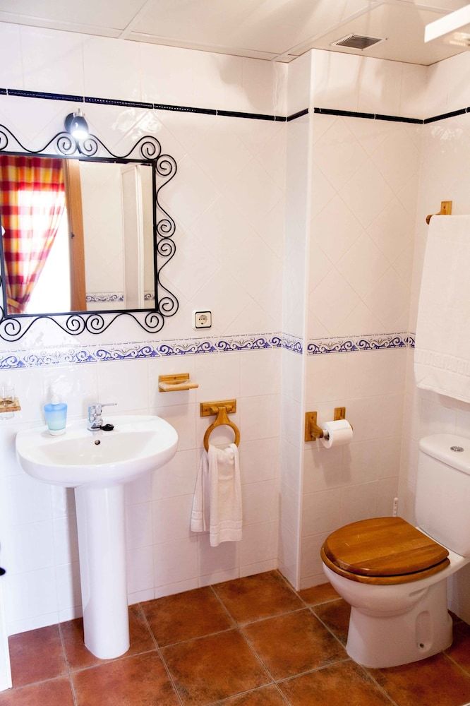 Apartamento La Vall De Silvestre