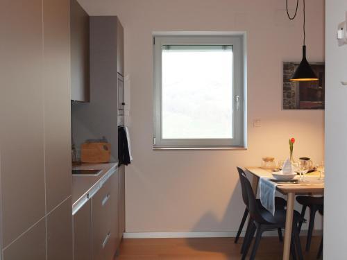 Apartamento Mendialdea Amaiur Bazt�n