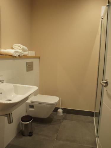Apartamento Mendialdea Amaiur Bazt�n