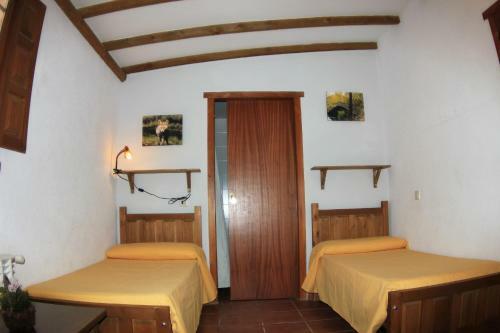 Hostal Albergue Rural Econatur