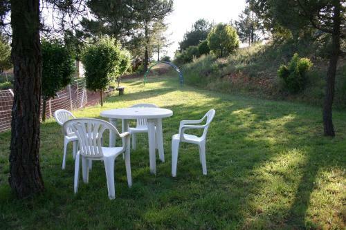 Hostal Albergue Rural Econatur