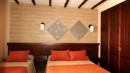 Agroturismo Casa Rural La Cabrera