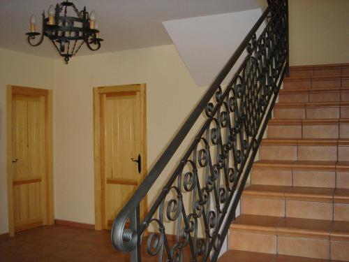 Apartamentos Serrano