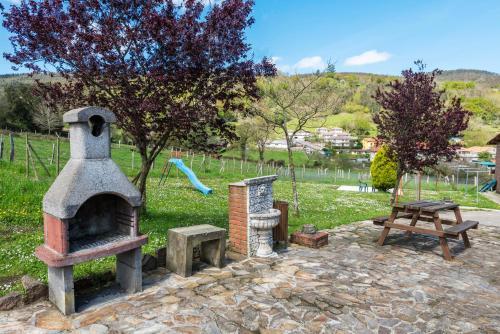 Agroturismo Casa Madrazo