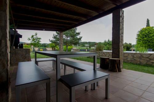 Villa Llu�anes