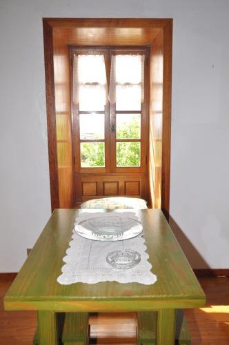 Agroturismo Casa Rural El Tes�n II