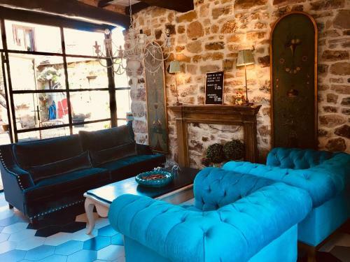 Hotel Rural Do�a Palmira