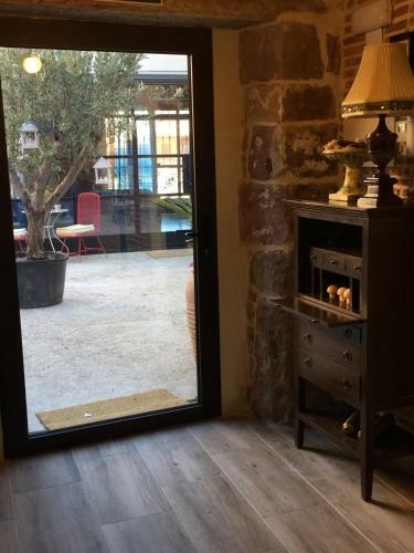 Hotel Rural Do�a Palmira