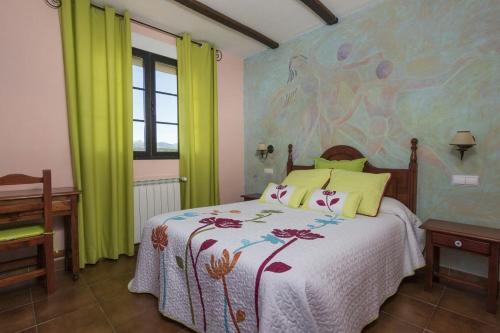 Hostal La Casona De Tamaya