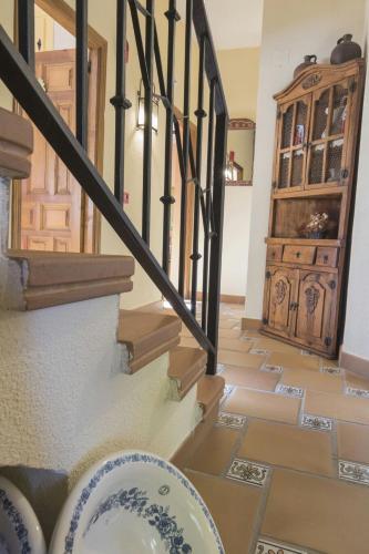Hostal La Casona De Tamaya