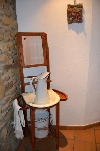 Apartamento Angoustrine III
