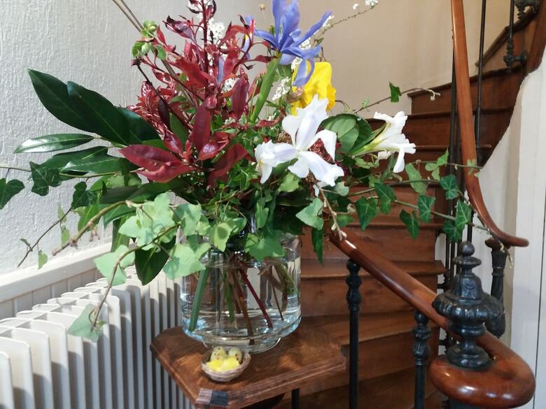 Bed & Breakfast Les Jacquemarts Normands