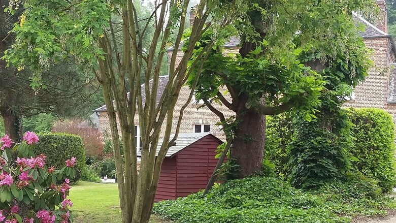 Bed & Breakfast Les Jacquemarts Normands