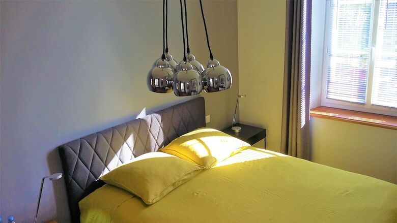 Bed & Breakfast Les Jacquemarts Normands
