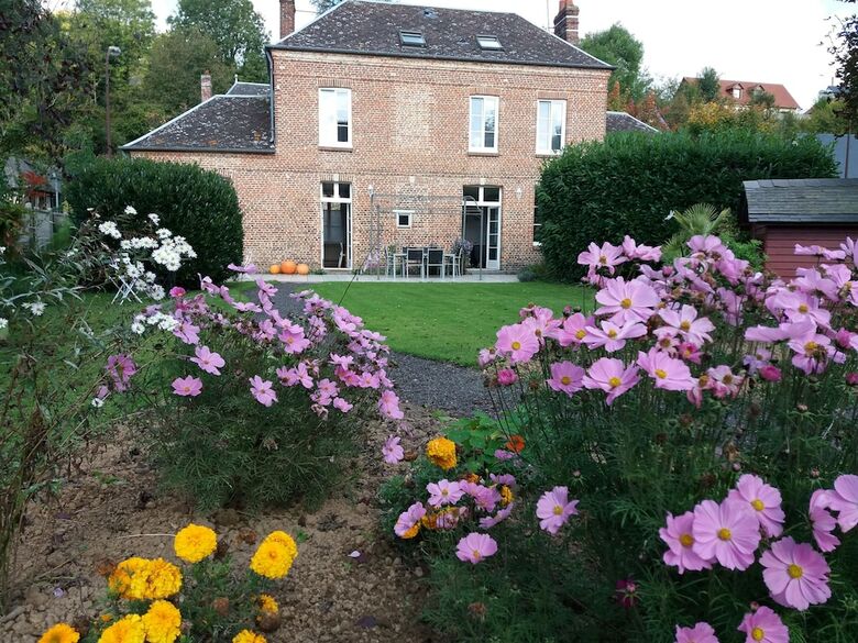 Bed & Breakfast Les Jacquemarts Normands