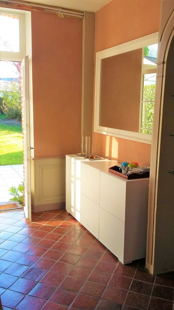 Bed & Breakfast Les Jacquemarts Normands