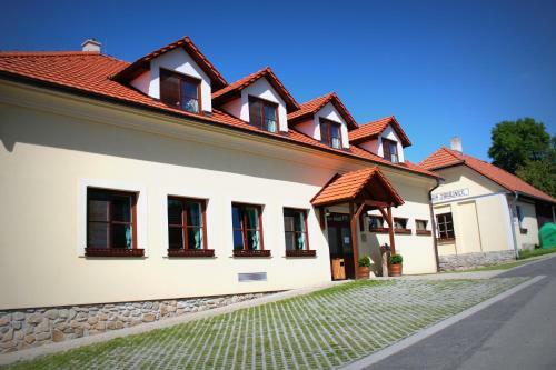 Hostal Penzion U Rudolf?