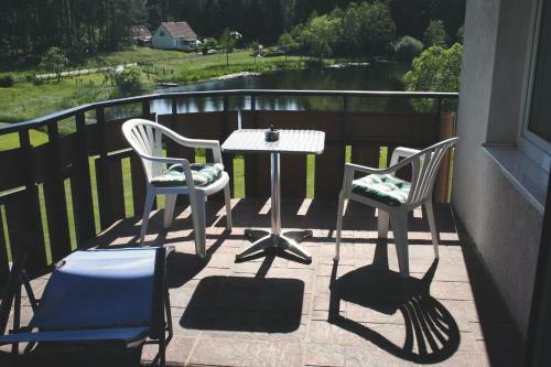 Hotel Heidekrug