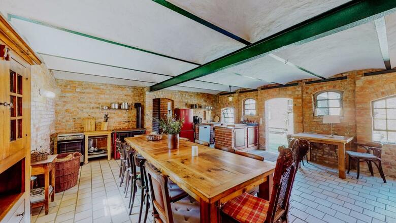 Agroturismo Landhaus Goldene Gans
