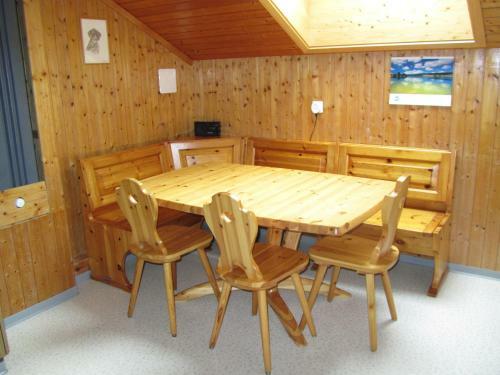 Apartment Michel