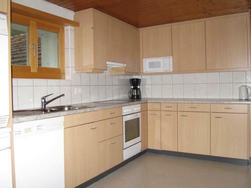 Apartment Michel