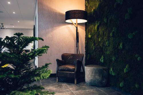 Hostal �stad G�rd