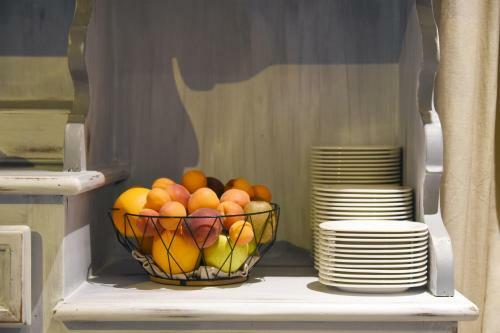 Hotel H�tel Des Mosaiques