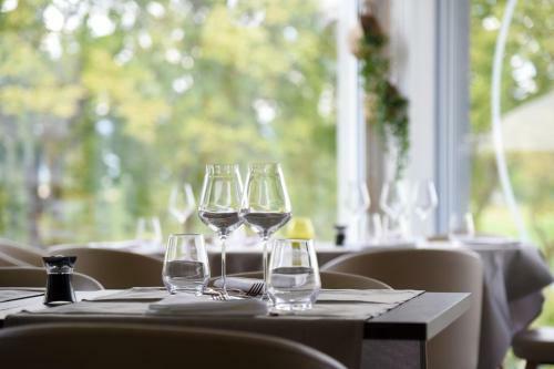 Hotel H�tel Des Mosaiques